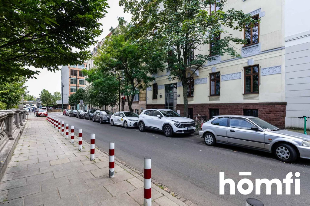 2 pokoje, mieszkanie 35,45 m², piętro 3, oferta nr , 25269/2089/OMS, Kraków, Stare Miasto, Stare Miasto, Kurkowa