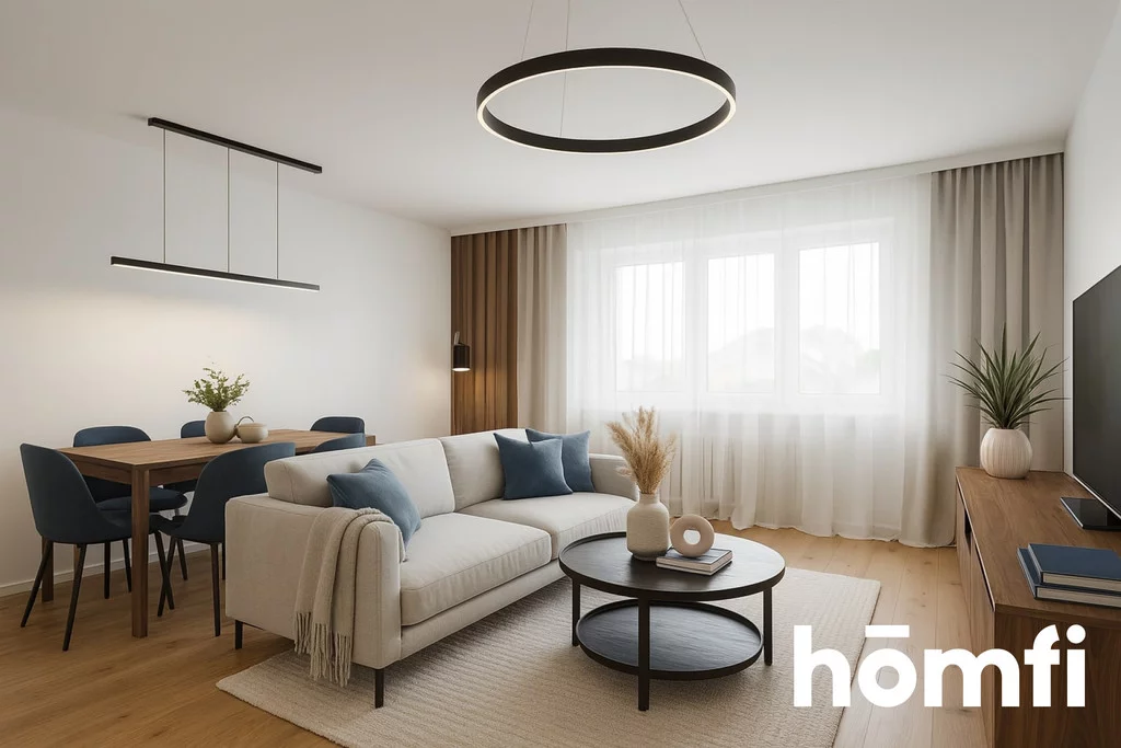 Apartamenty 24895/2089/OMS Warszawa Bemowo Łagowska