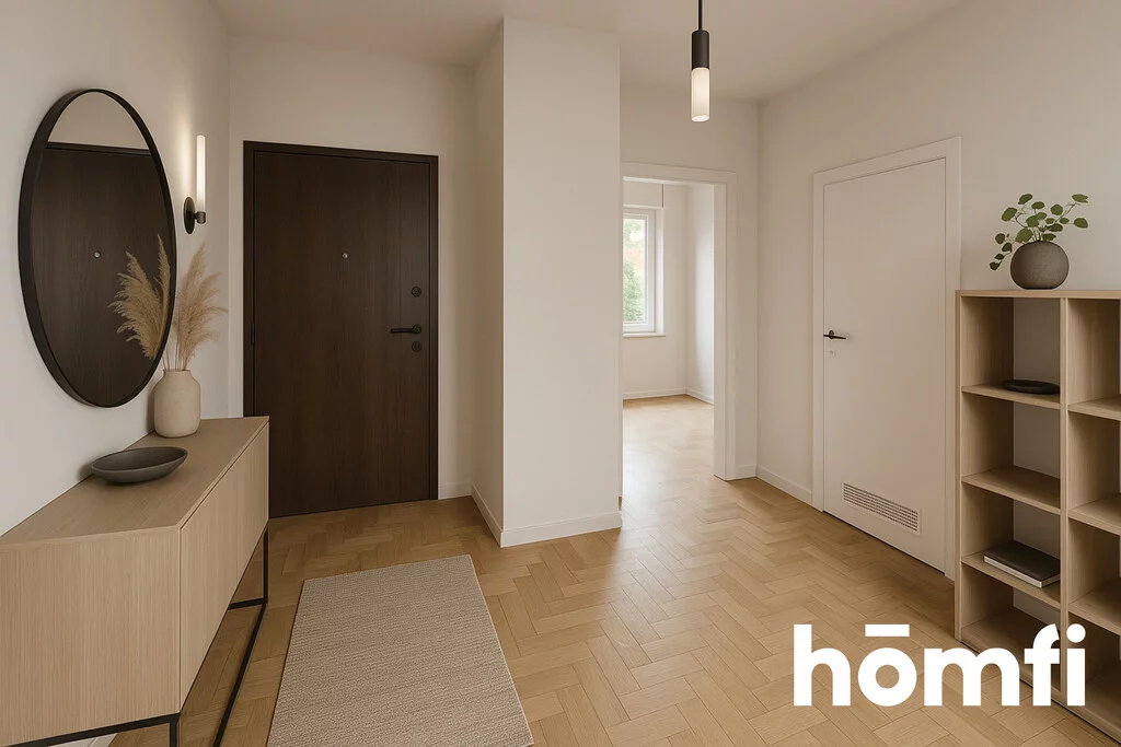 Apartamenty 24777/2089/OMS Toruń Koniuchy Legionów