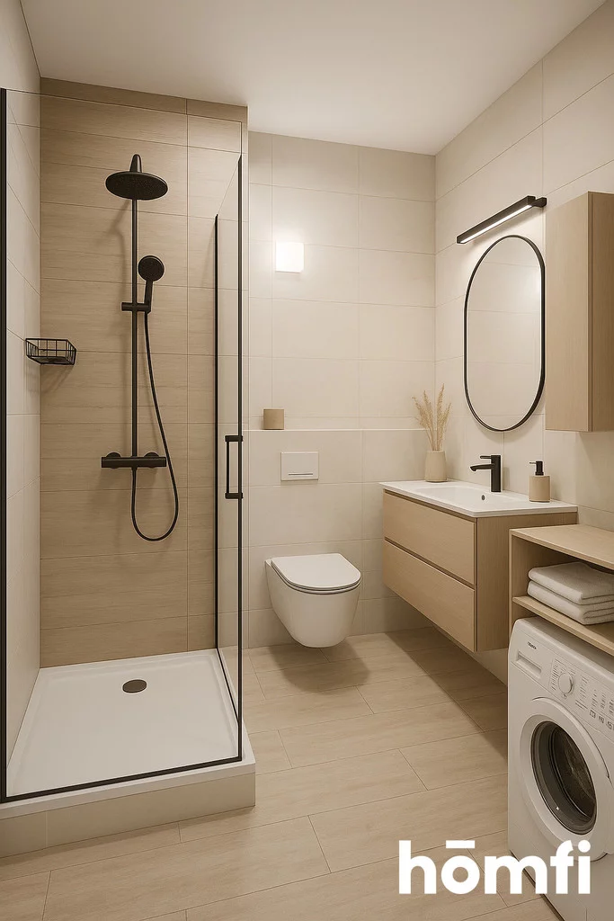 2 pokoje, mieszkanie 63,00 m², piętro 2, oferta nr , 24777/2089/OMS, Toruń, Koniuchy, Legionów