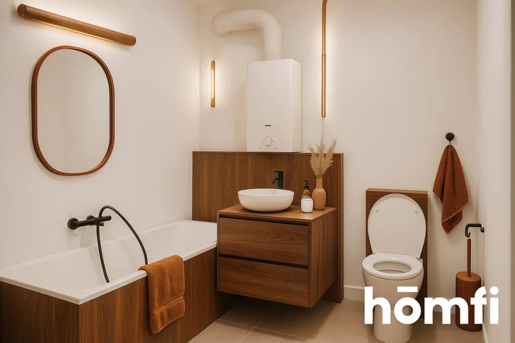 2 pokoje, mieszkanie 47,40 m², piętro 3, oferta nr , 25346/2089/OMS, Mielec, Leopolda Staffa