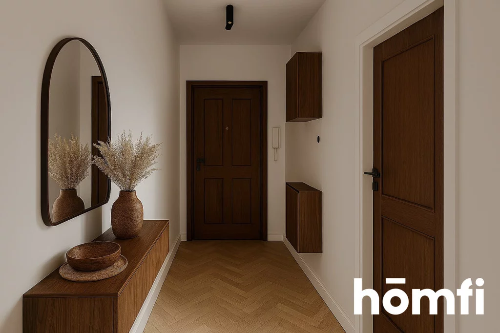 2 pokoje, mieszkanie 47,40 m², piętro 3, oferta nr , 25346/2089/OMS, Mielec, Leopolda Staffa
