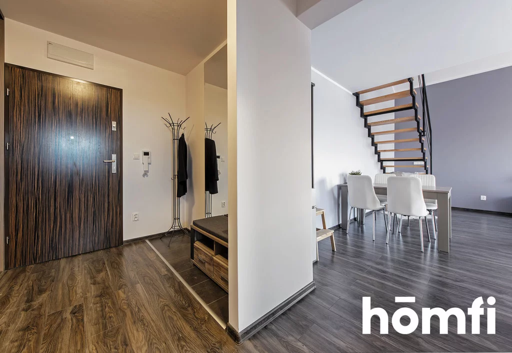 2 pokoje, mieszkanie 60,00 m², piętro 3, oferta nr , 24228/2089/OMS, Poznań, Strzeszyn, Strzeszyn, Literacka