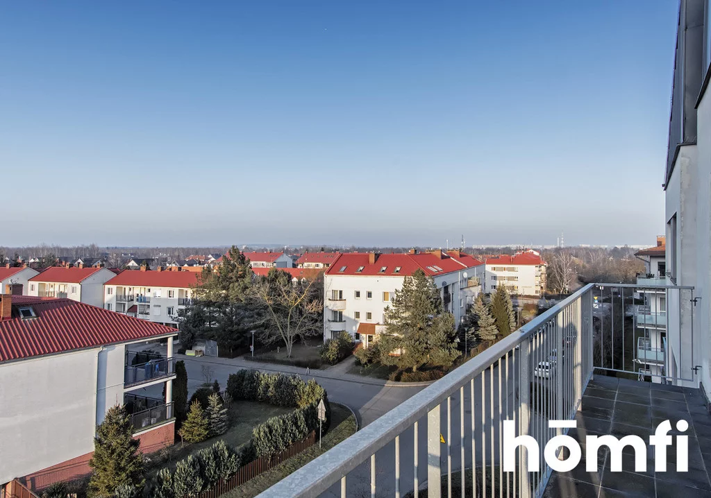 2 pokoje, mieszkanie 60,00 m², piętro 3, oferta nr , 24228/2089/OMS, Poznań, Strzeszyn, Strzeszyn, Literacka