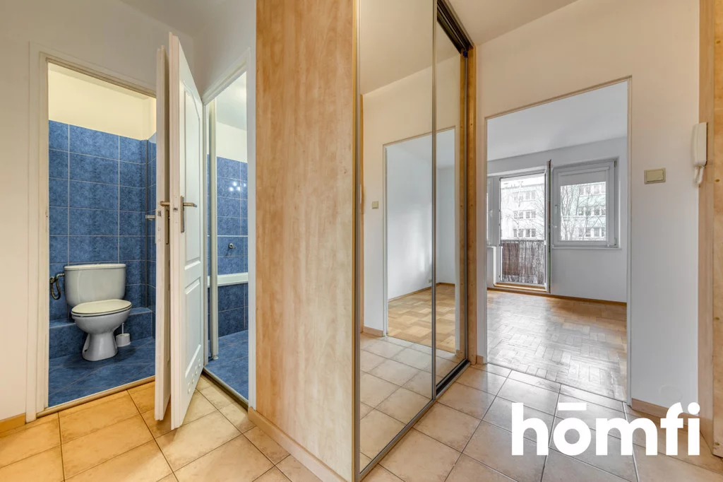 2 pokoje, mieszkanie 42,42 m², piętro 2, oferta nr , 24283/2089/OMS, Łódź