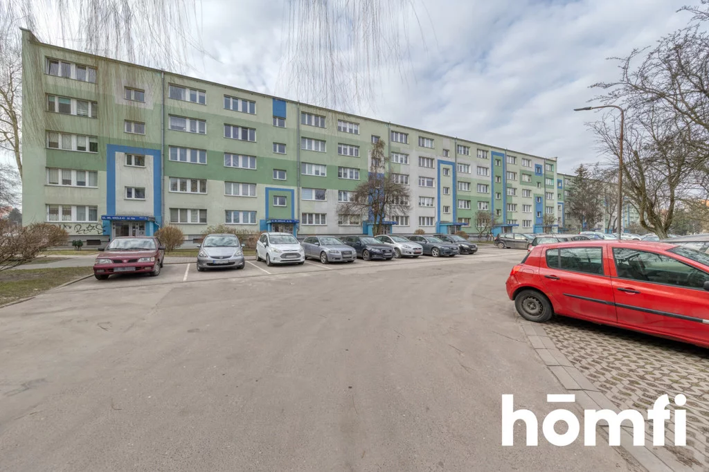 2 pokoje, mieszkanie 42,42 m², piętro 2, oferta nr , 24283/2089/OMS, Łódź