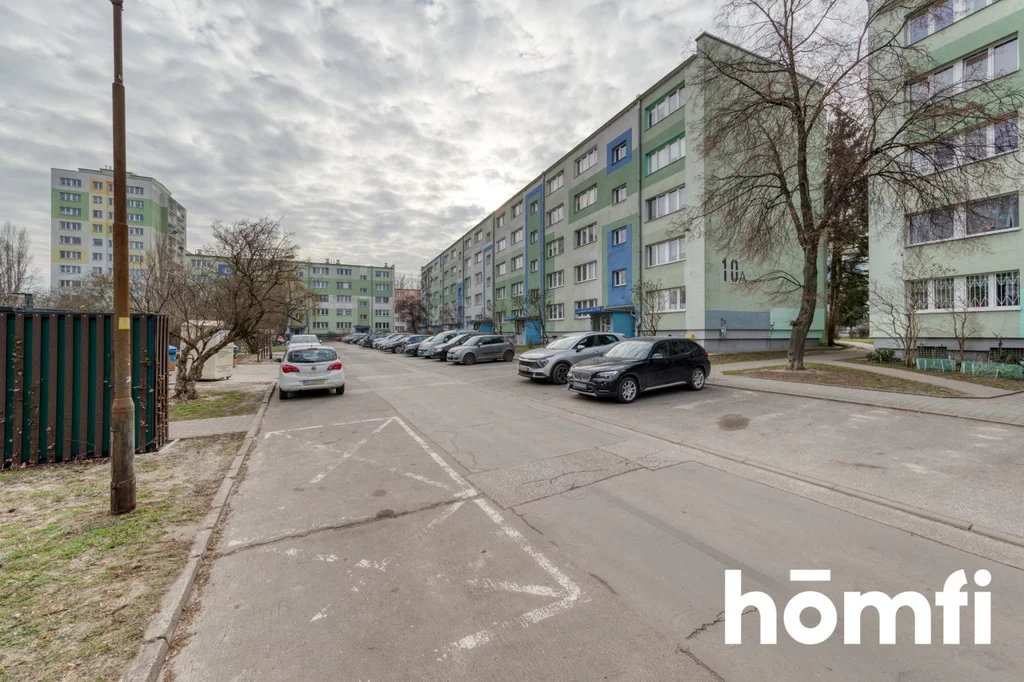 2 pokoje, mieszkanie 42,42 m², piętro 2, oferta nr , 24283/2089/OMS, Łódź