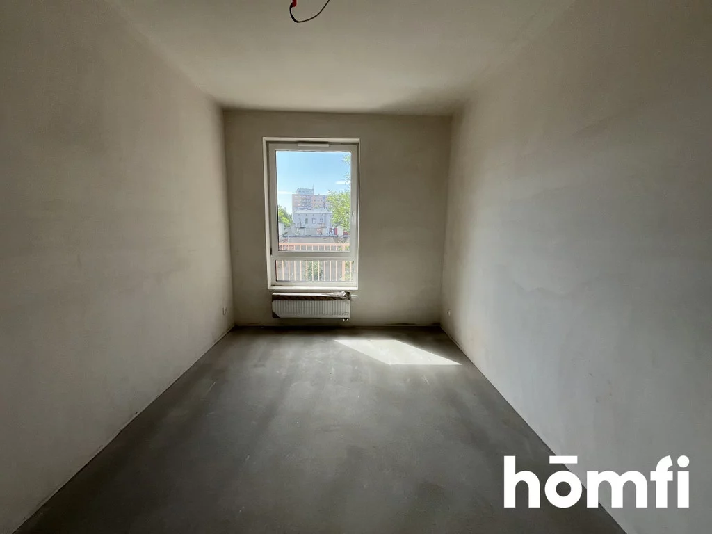 2 pokoje, mieszkanie 46,12 m², piętro 3, oferta nr , 23995/2089/OMS, Łódź, Bałuty, Bałuty