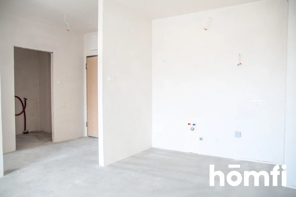 2 pokoje, mieszkanie 46,12 m², piętro 3, oferta nr , 23995/2089/OMS, Łódź, Bałuty, Bałuty