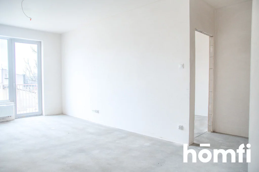 2 pokoje, mieszkanie 46,12 m², piętro 3, oferta nr , 23995/2089/OMS, Łódź, Bałuty, Bałuty