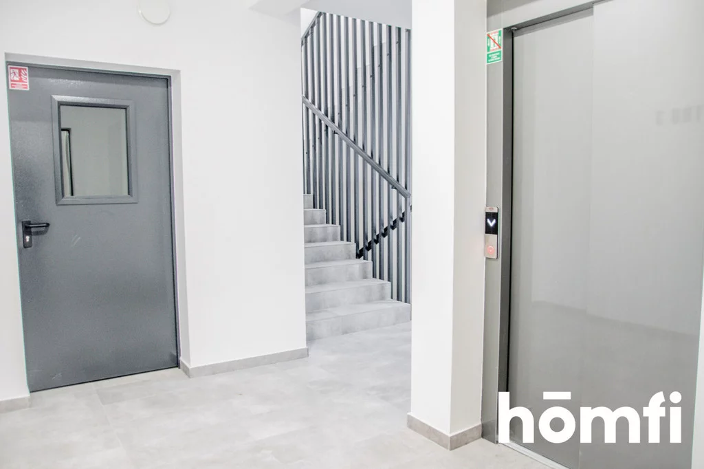 2 pokoje, mieszkanie 46,12 m², piętro 3, oferta nr , 23995/2089/OMS, Łódź, Bałuty, Bałuty