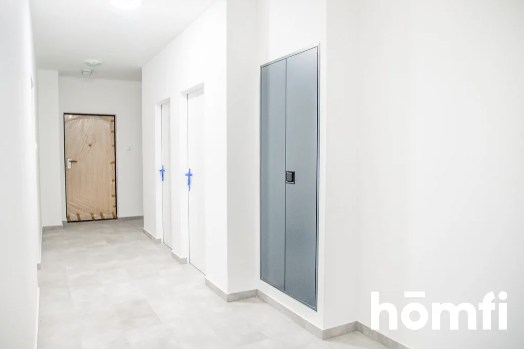 2 pokoje, mieszkanie 46,12 m², piętro 3, oferta nr , 23995/2089/OMS, Łódź, Bałuty, Bałuty
