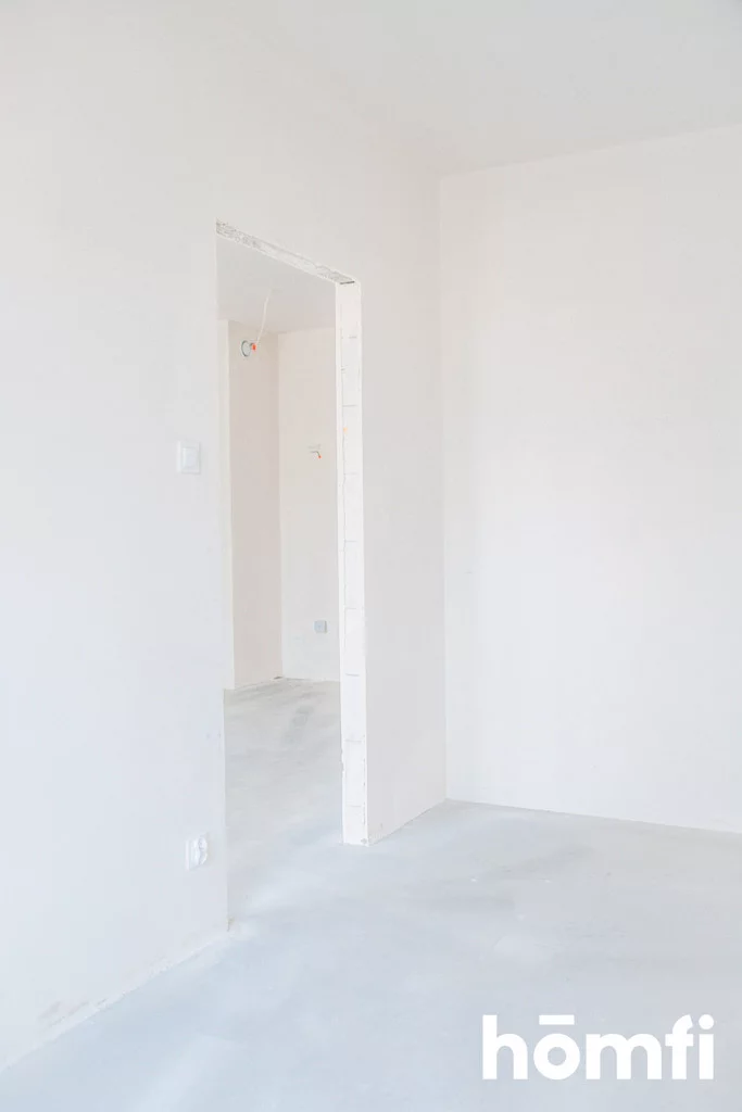 2 pokoje, mieszkanie 39,59 m², piętro 3, oferta nr , 23994/2089/OMS, Łódź, Bałuty, Bałuty