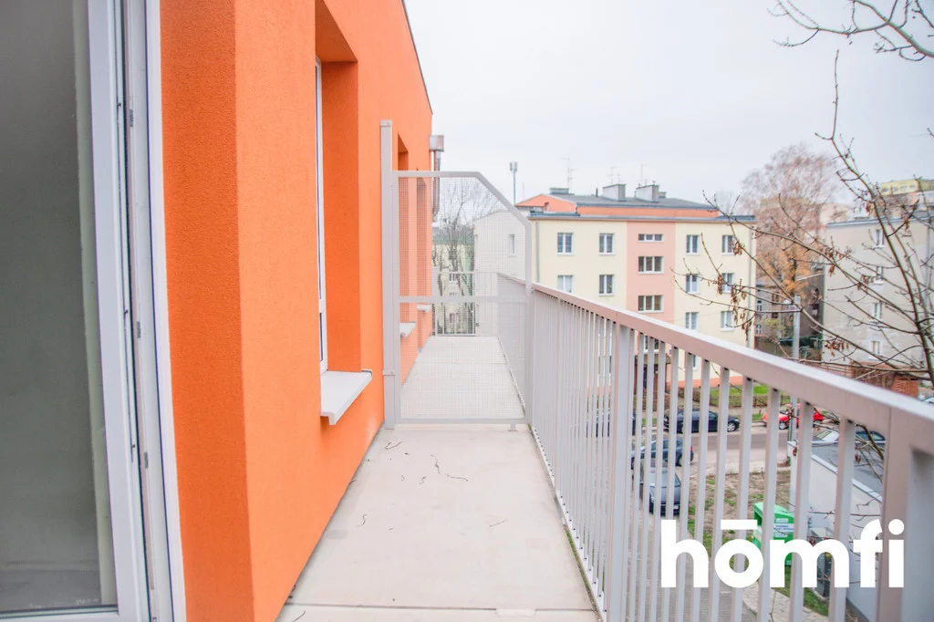 2 pokoje, mieszkanie 39,59 m², piętro 3, oferta nr , 23994/2089/OMS, Łódź, Bałuty, Bałuty