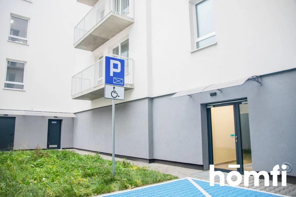 2 pokoje, mieszkanie 39,59 m², piętro 3, oferta nr , 23994/2089/OMS, Łódź, Bałuty, Bałuty