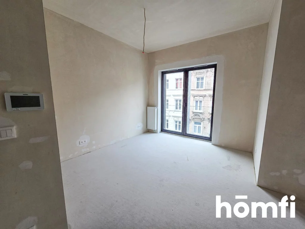 2 pokoje, mieszkanie 42,49 m², piętro 2, oferta nr , 24889/2089/OMS, Łódź, Polesie, Polesie