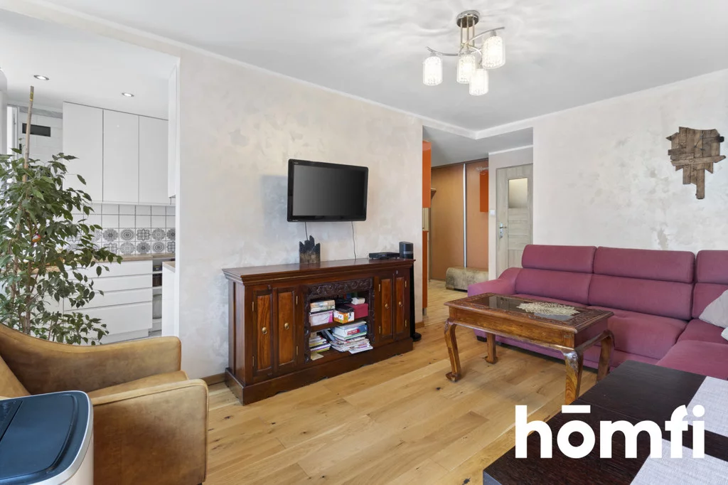 2 pokoje, mieszkanie 43,34 m², piętro 2, oferta nr , 23381/2089/OMS, Skarżysko-Kamienna, Lotnicza