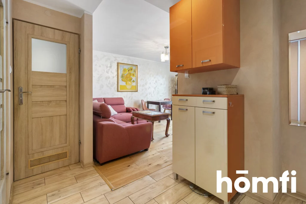 2 pokoje, mieszkanie 43,34 m², piętro 2, oferta nr , 23381/2089/OMS, Skarżysko-Kamienna, Lotnicza