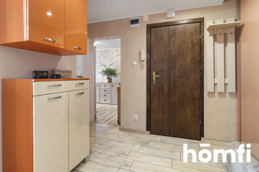 2 pokoje, mieszkanie 43,34 m², piętro 2, oferta nr , 23381/2089/OMS, Skarżysko-Kamienna, Lotnicza