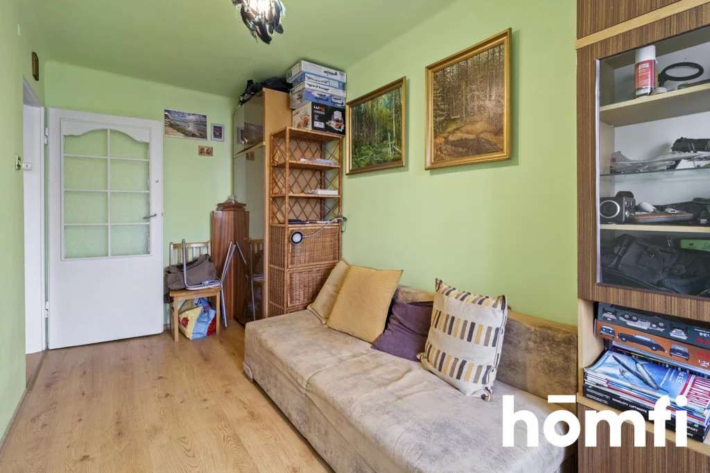 2 pokoje, mieszkanie 35,70 m², piętro 4, oferta nr , 23382/2089/OMS, Skarżysko-Kamienna, Lotnicza