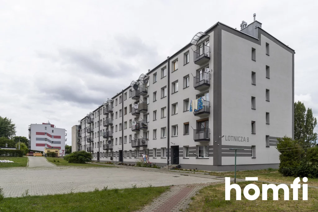 2 pokoje, mieszkanie 35,70 m², piętro 4, oferta nr , 23382/2089/OMS, Skarżysko-Kamienna, Lotnicza