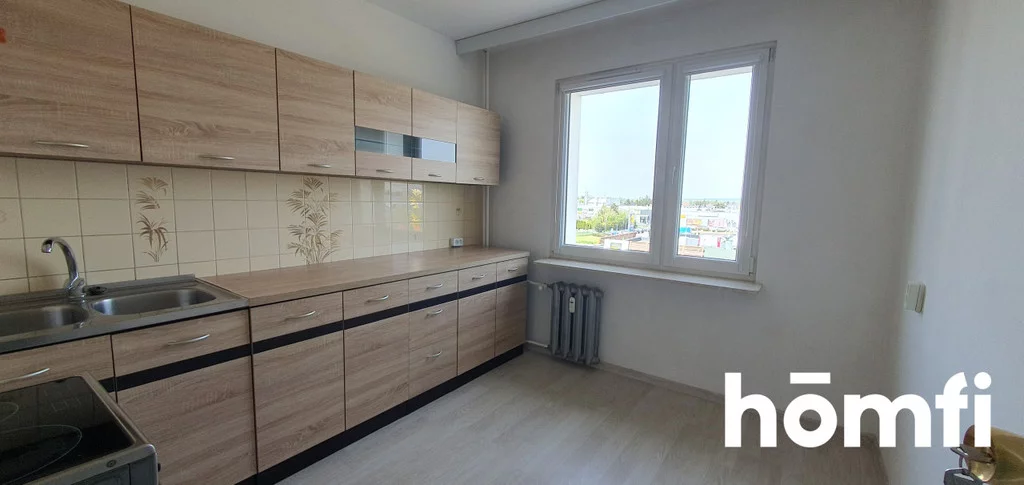 2 pokoje, mieszkanie 50,20 m², piętro 3, oferta nr , 23970/2089/OMS, Zamość, Lubelska