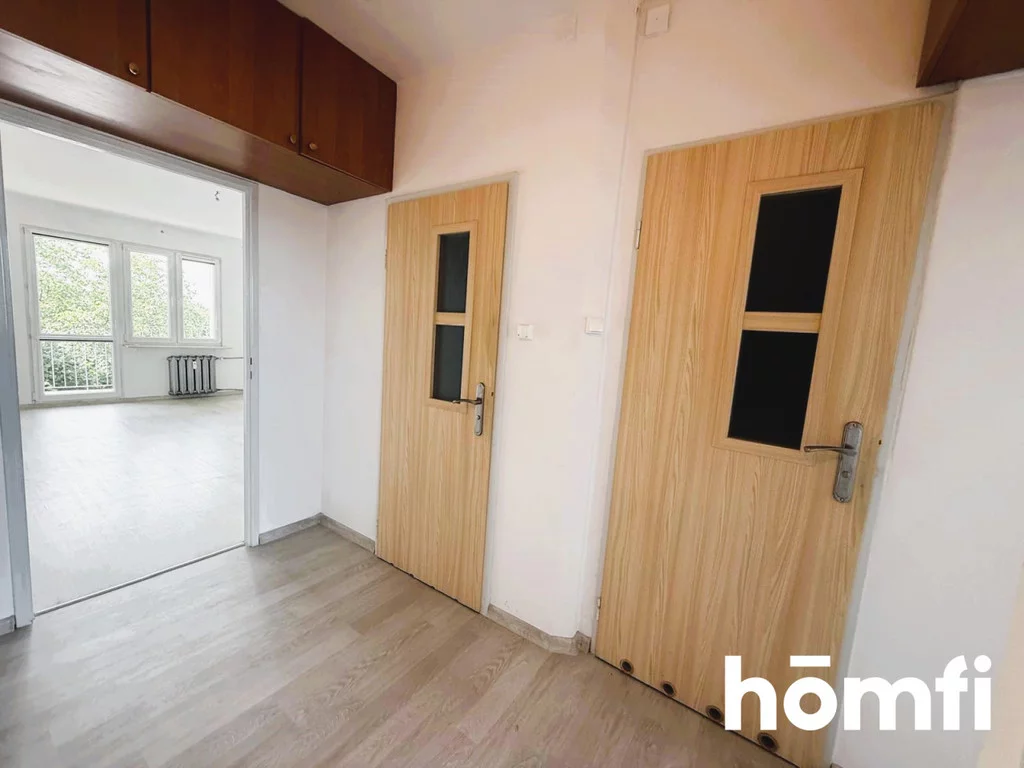 2 pokoje, mieszkanie 50,20 m², piętro 3, oferta nr , 23970/2089/OMS, Zamość, Lubelska