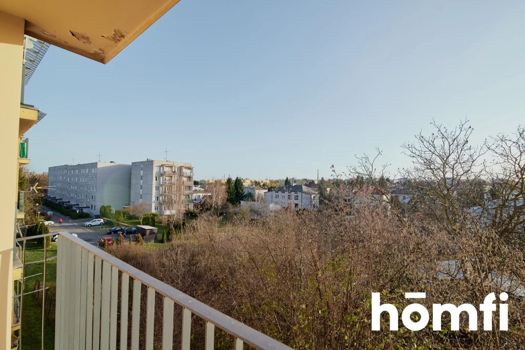 2 pokoje, mieszkanie 50,20 m², piętro 3, oferta nr , 23970/2089/OMS, Zamość, Lubelska