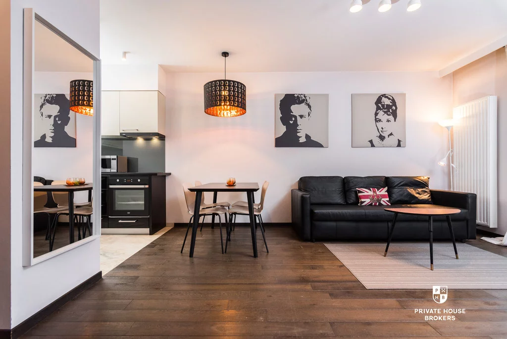 Apartamenty 24924/2089/OMS Kraków Stare Miasto Lubicz
