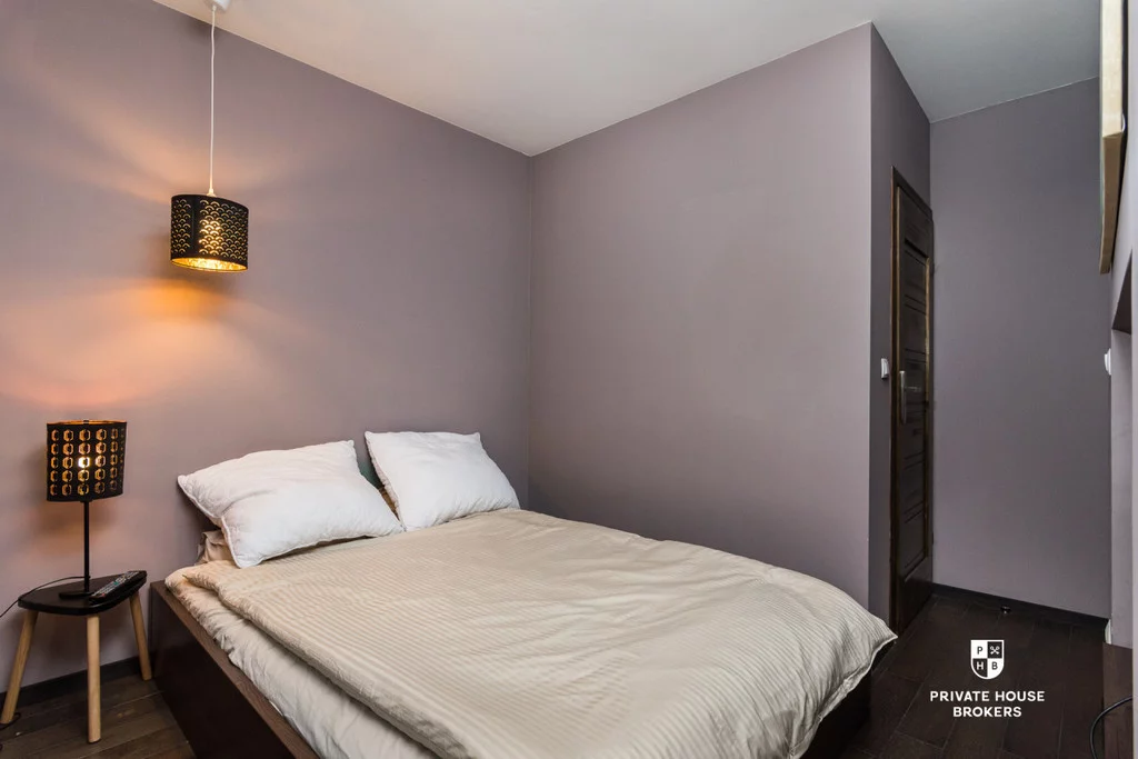 2 pokoje, apartament 45,37 m², piętro 1, oferta nr , 24924/2089/OMS, Kraków, Stare Miasto, Śródmieście, Lubicz