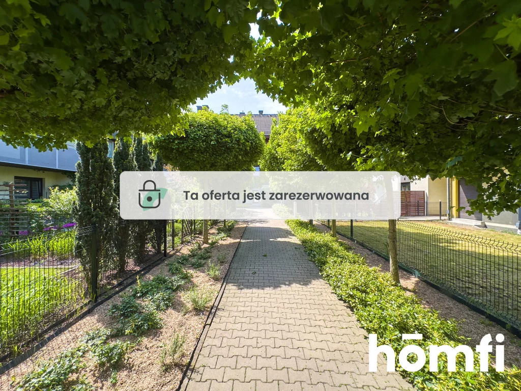Apartamenty 24800/2089/OMS Wrocław Ołtaszyn Łubinowa