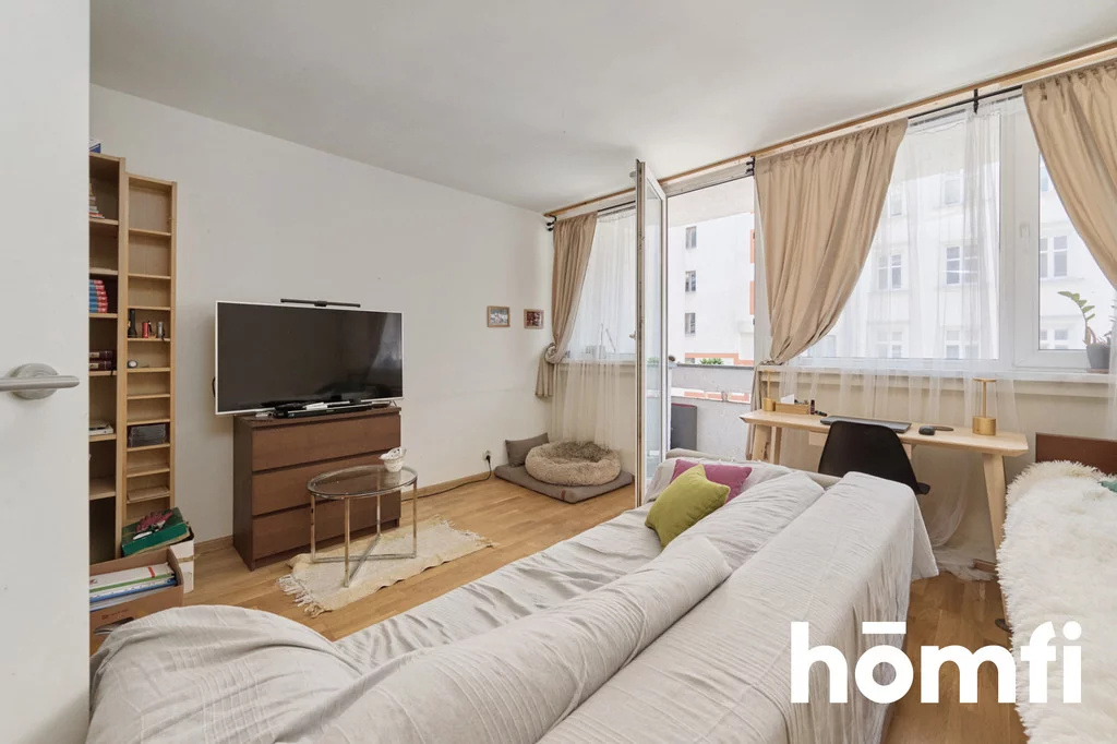 Apartamenty 24781/2089/OMS Wrocław Stare Miasto Lwowska