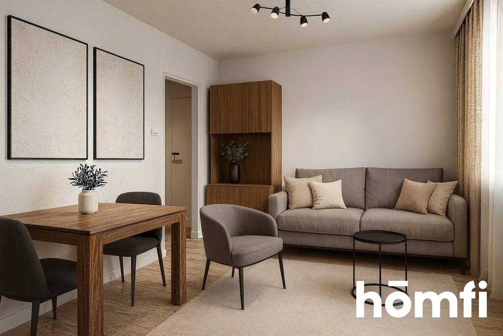 Apartamenty 25201/2089/OMS Gdańsk Suchanino Macieja Kamieńskiego