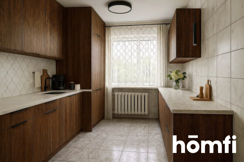 2 pokoje, mieszkanie 42,42 m², parter, oferta nr , 25201/2089/OMS, Gdańsk, Suchanino, Macieja Kamieńskiego