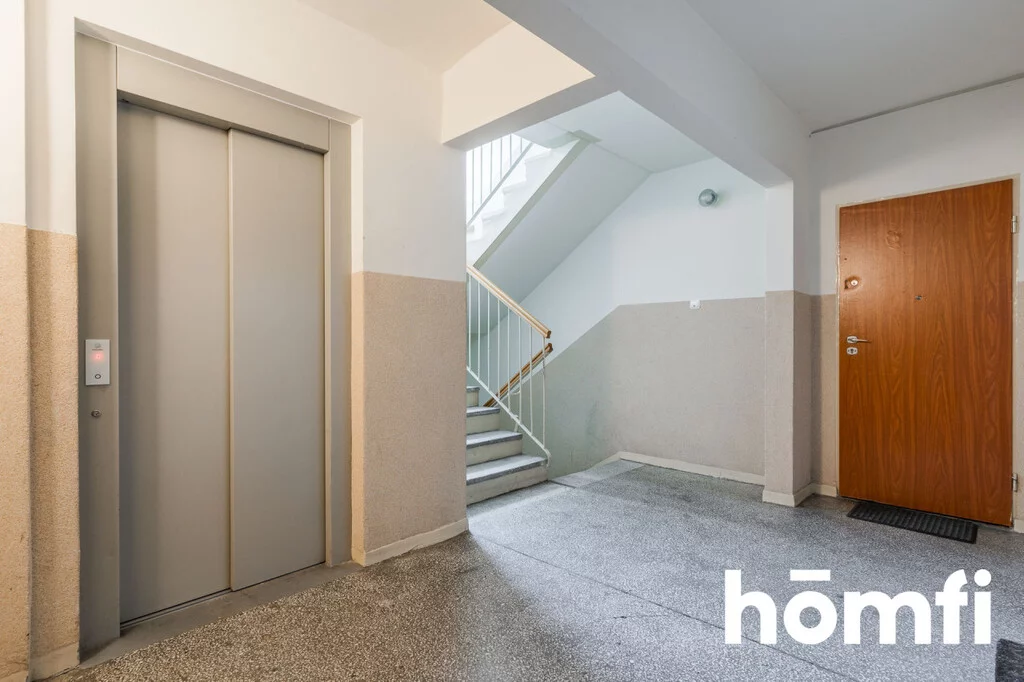 2 pokoje, mieszkanie 42,42 m², parter, oferta nr , 25201/2089/OMS, Gdańsk, Suchanino, Macieja Kamieńskiego