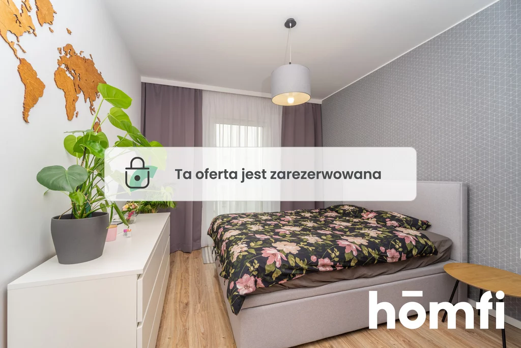 Mieszkanie dwupokojowe 42,06 m², Gdańsk, Ujeścisko-Łostowice, Ujeścisko, Mariana Kołodzieja, Sprzedaż