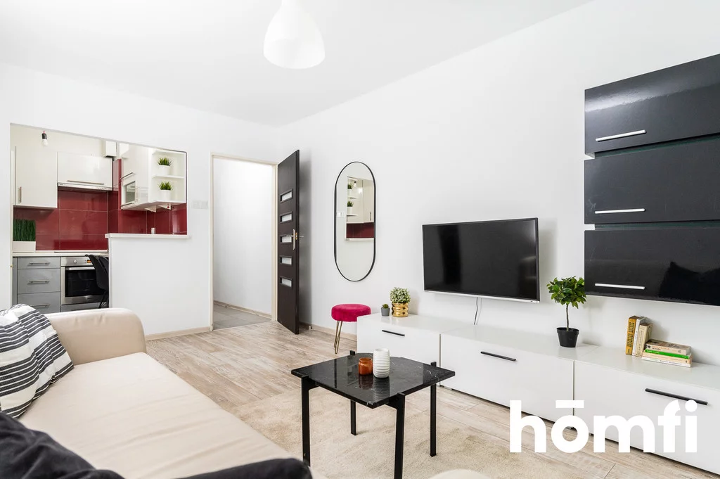 Apartamenty 25036/2089/OMS Kraków Prądnik Biały Marii Jaremy