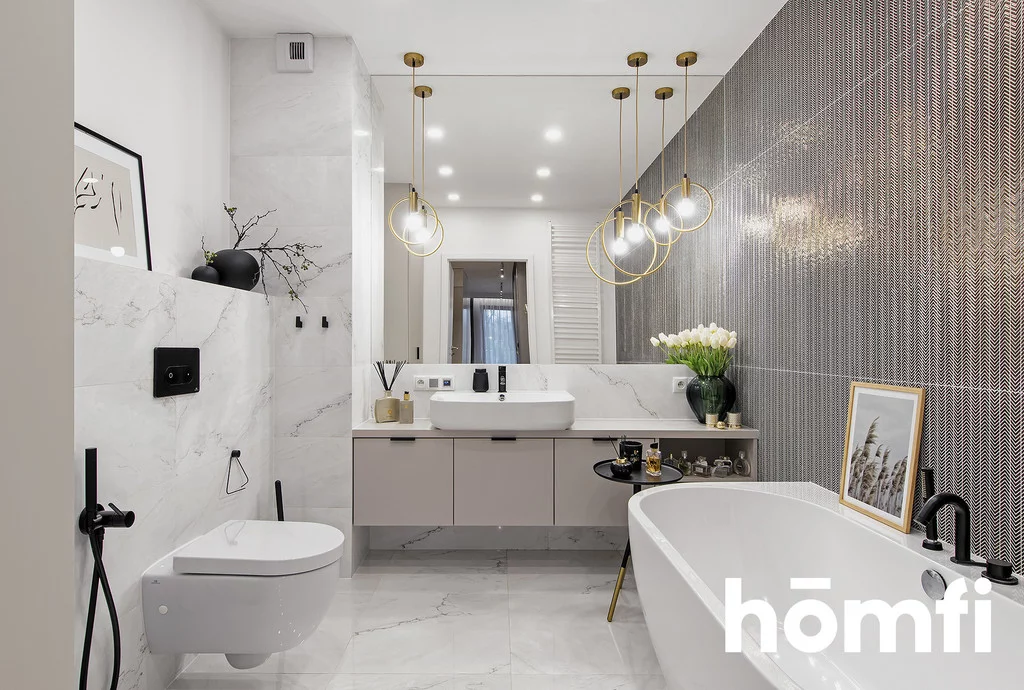 Apartamenty 24251/2089/OMS Poznań Sołacz Michała Drzymały
