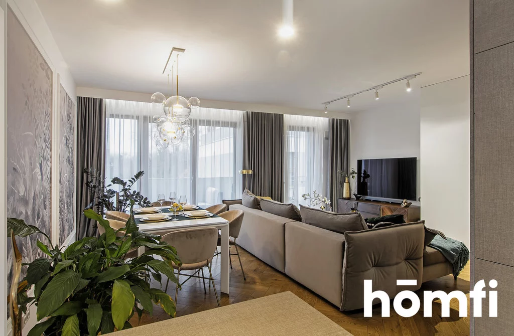 2 pokoje, mieszkanie 70,88 m², piętro 2, oferta nr , 25368/2089/OMS, Poznań, Sołacz, Sołacz, Michała Drzymały