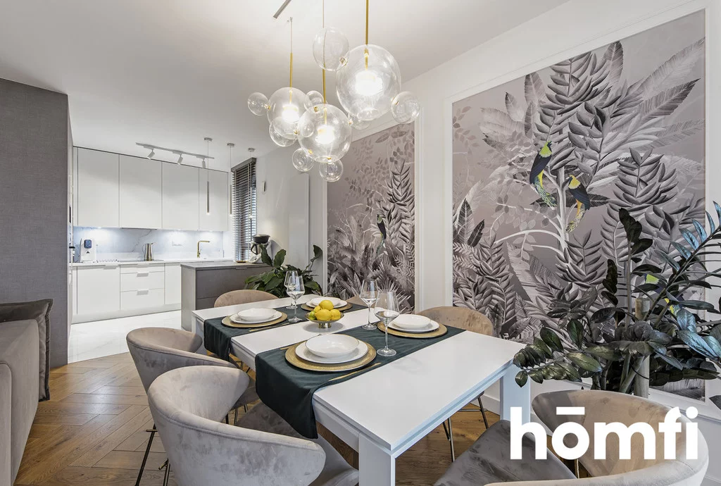 2 pokoje, mieszkanie 70,88 m², piętro 2, oferta nr , 25368/2089/OMS, Poznań, Sołacz, Sołacz, Michała Drzymały