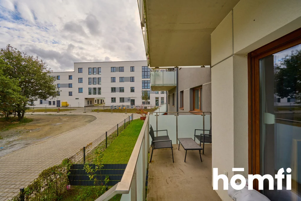 2 pokoje, mieszkanie 34,77 m², parter, oferta nr , 24718/2089/OMS, Wrocław, Maślice, Michała Wołodyjowskiego