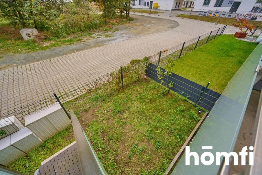 2 pokoje, mieszkanie 34,77 m², parter, oferta nr , 24718/2089/OMS, Wrocław, Maślice, Michała Wołodyjowskiego