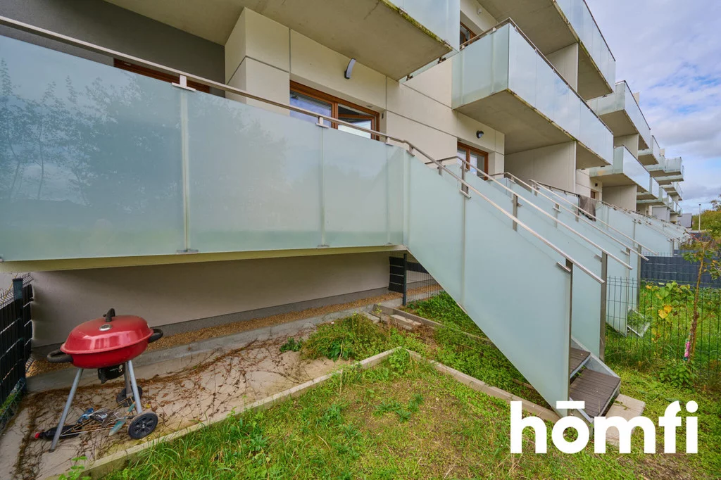 2 pokoje, mieszkanie 34,77 m², parter, oferta nr , 24718/2089/OMS, Wrocław, Maślice, Michała Wołodyjowskiego