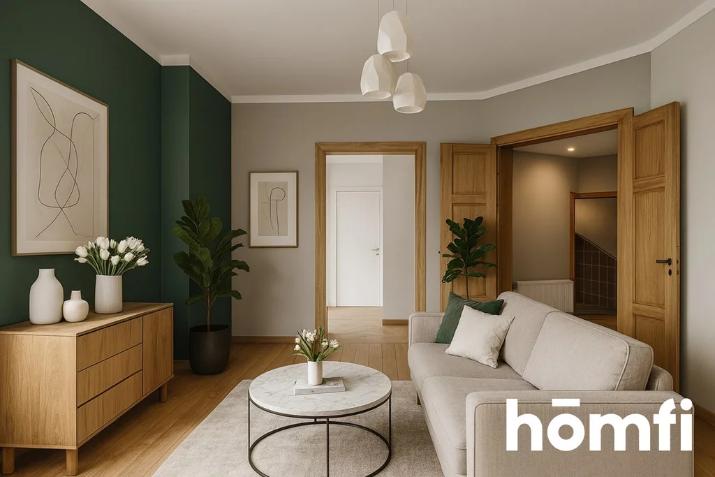 Apartamenty 25279/2089/OMS Bytom Śródmieście pl. Michała Wolskiego
