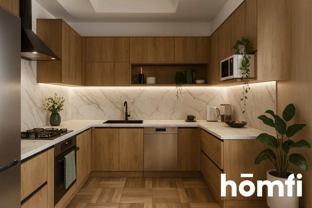 2 pokoje, mieszkanie 56,00 m², piętro 2, oferta nr , 25279/2089/OMS, Bytom, Śródmieście, Centrum, pl. Michała Wolskiego