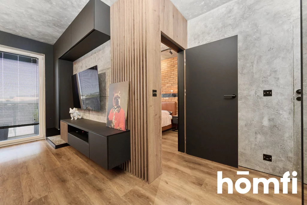 2 pokoje, apartament 36,36 m², piętro 7, oferta nr , 25166/2089/OMS, Wrocław, Grabiszyn-Grabiszynek, Miedziana