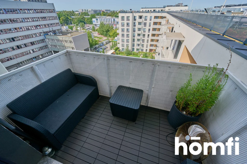 2 pokoje, apartament 36,36 m², piętro 7, oferta nr , 25166/2089/OMS, Wrocław, Grabiszyn-Grabiszynek, Miedziana