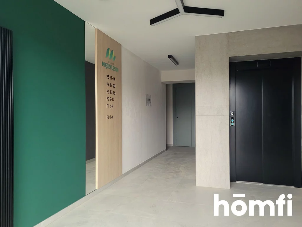 2 pokoje, mieszkanie 36,43 m², piętro 2, oferta nr , 24098/2089/OMS, Wrocław, Tarnogaj, Międzyleska