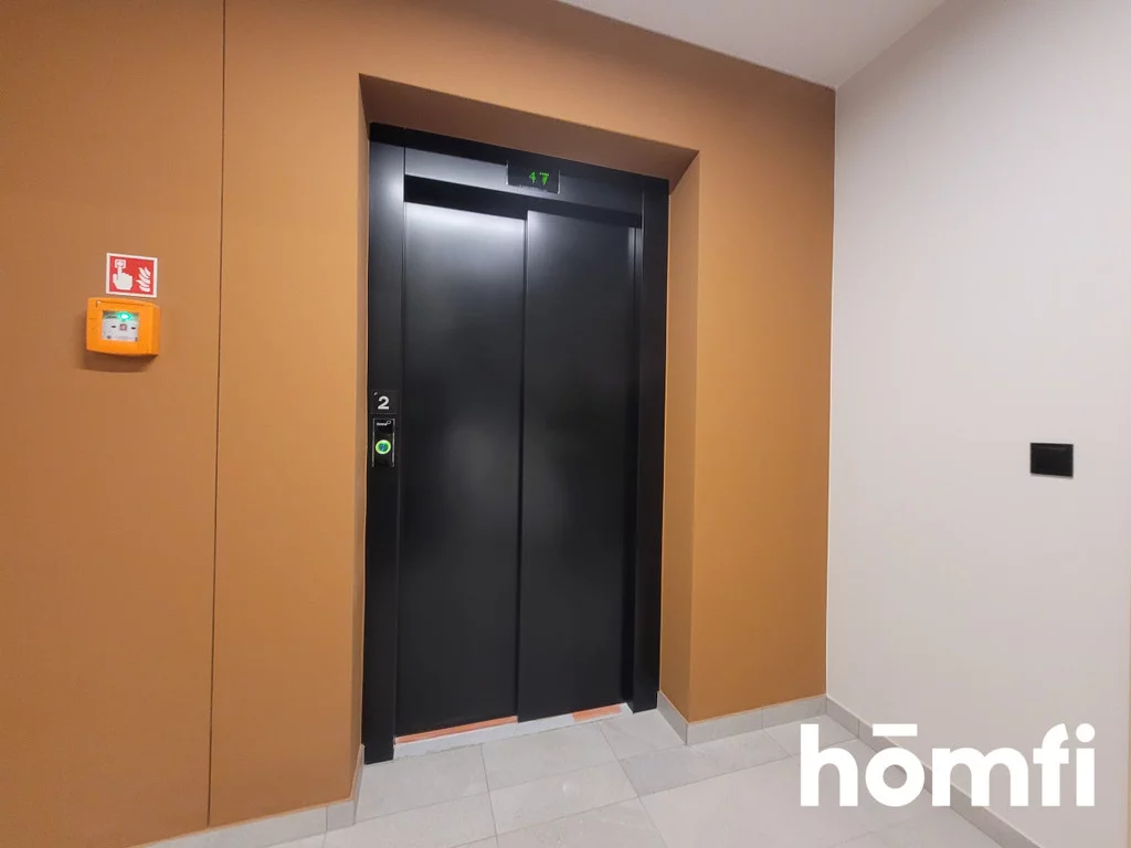 2 pokoje, mieszkanie 36,43 m², piętro 2, oferta nr , 24098/2089/OMS, Wrocław, Tarnogaj, Międzyleska
