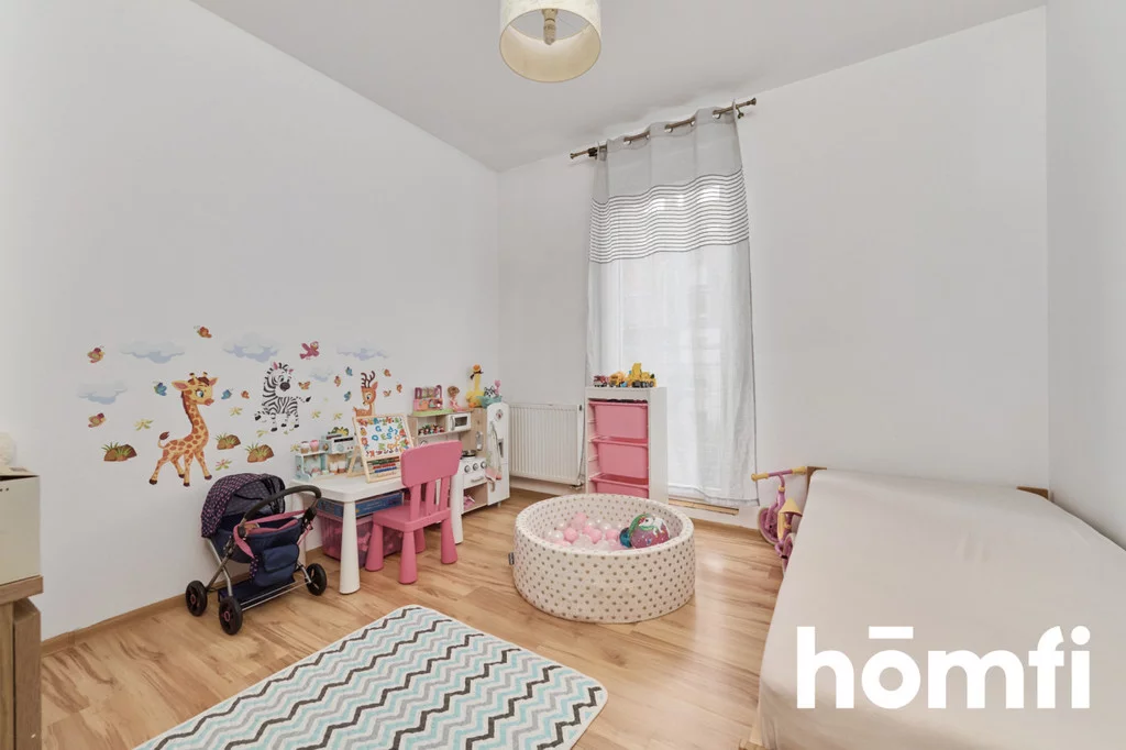 2 pokoje, mieszkanie 44,52 m², piętro 1, oferta nr , 22938/2089/OMS, Mędłów, Mieszka I
